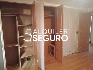 Piso en alquiler en Parquesol en Valladolid