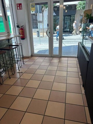 Local comercial en alquiler en Zona Centro en Córdoba