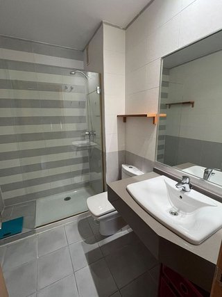 Piso en alquiler en Nueva Almería - Cortijo Grande - Vega de Acá en Almería