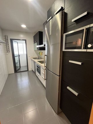 Piso en alquiler en Nueva Almería - Cortijo Grande - Vega de Acá en Almería
