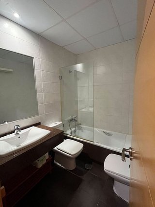 Piso en alquiler en Nueva Almería - Cortijo Grande - Vega de Acá en Almería