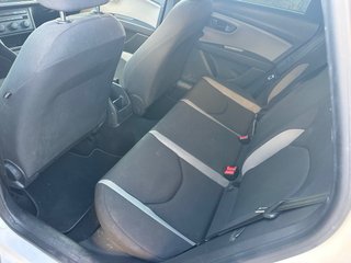 SEAT Leon 2014