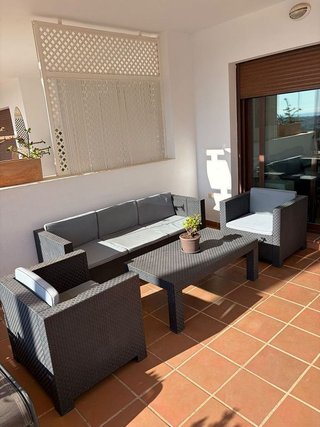 Piso en alquiler en Mijas Golf en Mijas