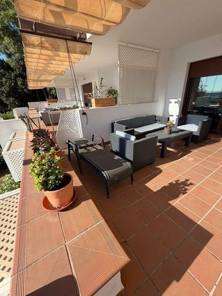 Piso en alquiler en Mijas Golf en Mijas