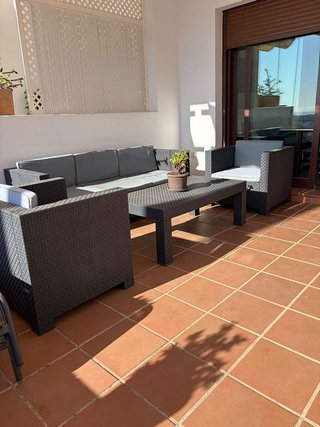 Piso en alquiler en Mijas Golf en Mijas