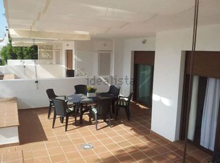 Piso en alquiler en Mijas Golf en Mijas