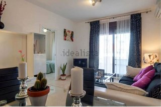 Piso en alquiler en Mijas Golf en Mijas