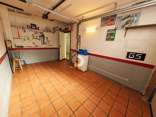Casa adosada en alquiler en Martorell