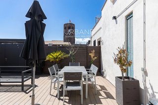 Piso en alquiler en El Gòtic en Barcelona