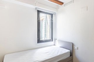 Piso en alquiler en El Gòtic en Barcelona