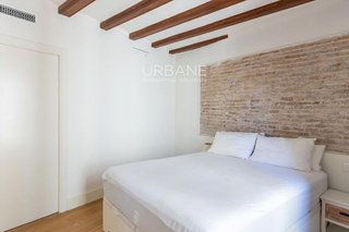 Piso en alquiler en El Gòtic en Barcelona