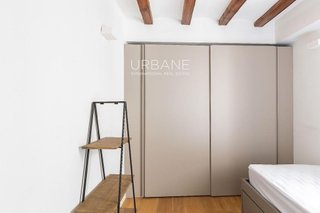 Piso en alquiler en El Gòtic en Barcelona