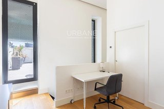 Piso en alquiler en El Gòtic en Barcelona