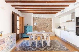 Piso en alquiler en El Gòtic en Barcelona