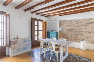 Piso en alquiler en El Gòtic en Barcelona