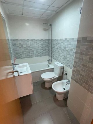 Piso en alquiler en Centro en Mutxamel/Muchamiel