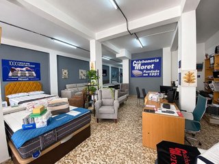 Local comercial en venta en Suárez en Málaga