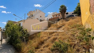 Terreno en venta en Mangas Verdes - Las Flores - Parque del Sur en Málaga