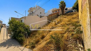 Terreno en venta en Mangas Verdes - Las Flores - Parque del Sur en Málaga