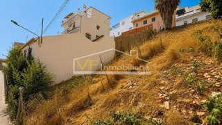 Terreno en venta en Mangas Verdes - Las Flores - Parque del Sur en Málaga