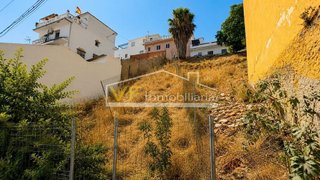 Terreno en venta en Mangas Verdes - Las Flores - Parque del Sur en Málaga
