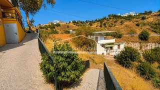 Terreno en venta en Mangas Verdes - Las Flores - Parque del Sur en Málaga