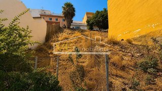 Terreno en venta en Mangas Verdes - Las Flores - Parque del Sur en Málaga