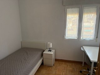 Piso en alquiler en Centro en Segovia