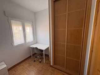 Piso en alquiler en Centro en Segovia