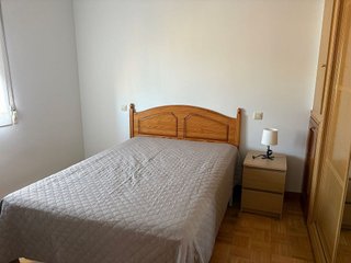 Piso en alquiler en Centro en Segovia