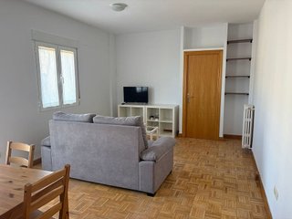 Piso en alquiler en Centro en Segovia