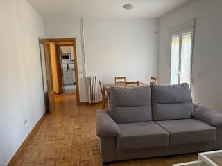 Piso en alquiler en Centro en Segovia