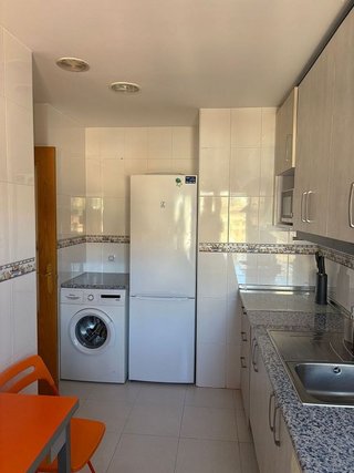 Piso en alquiler en Centro en Segovia