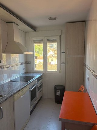Piso en alquiler en Centro en Segovia