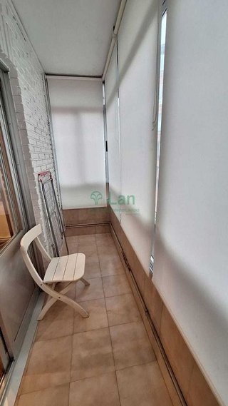 Piso en alquiler en Santa María de Getxo en Getxo