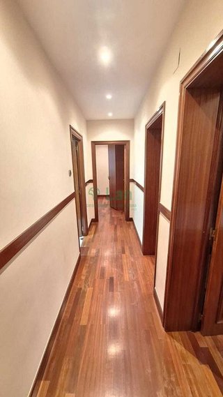 Piso en alquiler en Santa María de Getxo en Getxo