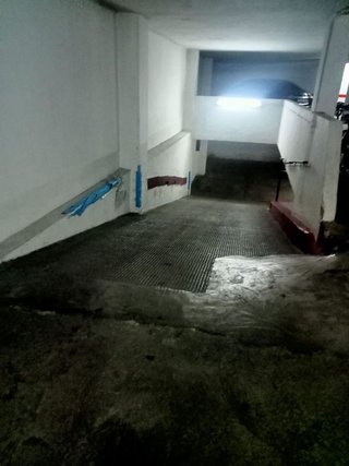 Garaje en venta en Malilla en Valencia