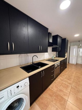Piso en alquiler en Aiora en Valencia