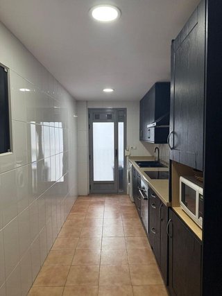 Piso en alquiler en Aiora en Valencia