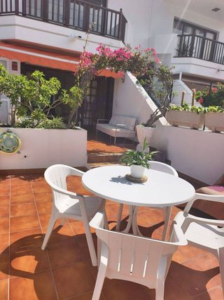 Piso en alquiler en Zona Botánico en Puerto de la Cruz