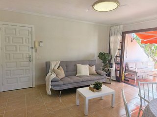 Piso en alquiler en Zona Botánico en Puerto de la Cruz