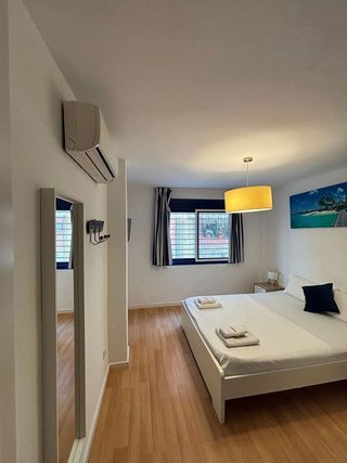 Piso en alquiler en Pedregalejo en Málaga