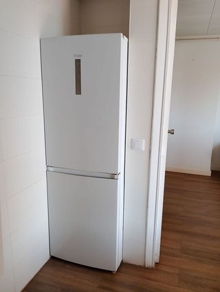 Ático en alquiler en La Roqueta en Valencia