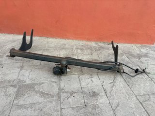 Bola de remolque Dacia Dokker / Renault