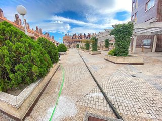 Piso en alquiler en Parquesol en Valladolid
