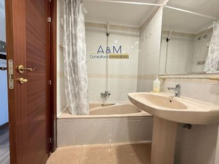 Piso en alquiler en Parquesol en Valladolid