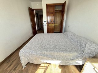 Piso en alquiler en Parquesol en Valladolid