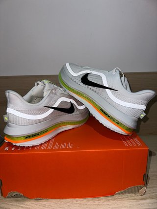 Nike Air Zoom Pegasus Premium (42,42.5,44 y 45)