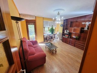 Piso en alquiler en Pº Zorrilla - Cuatro de Marzo en Valladolid