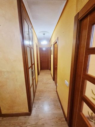 Piso en alquiler en Pº Zorrilla - Cuatro de Marzo en Valladolid